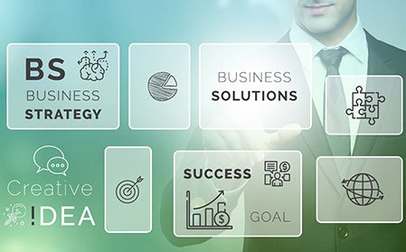 Managed IT Services