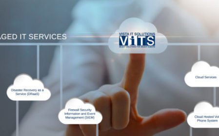 Managed IT Services