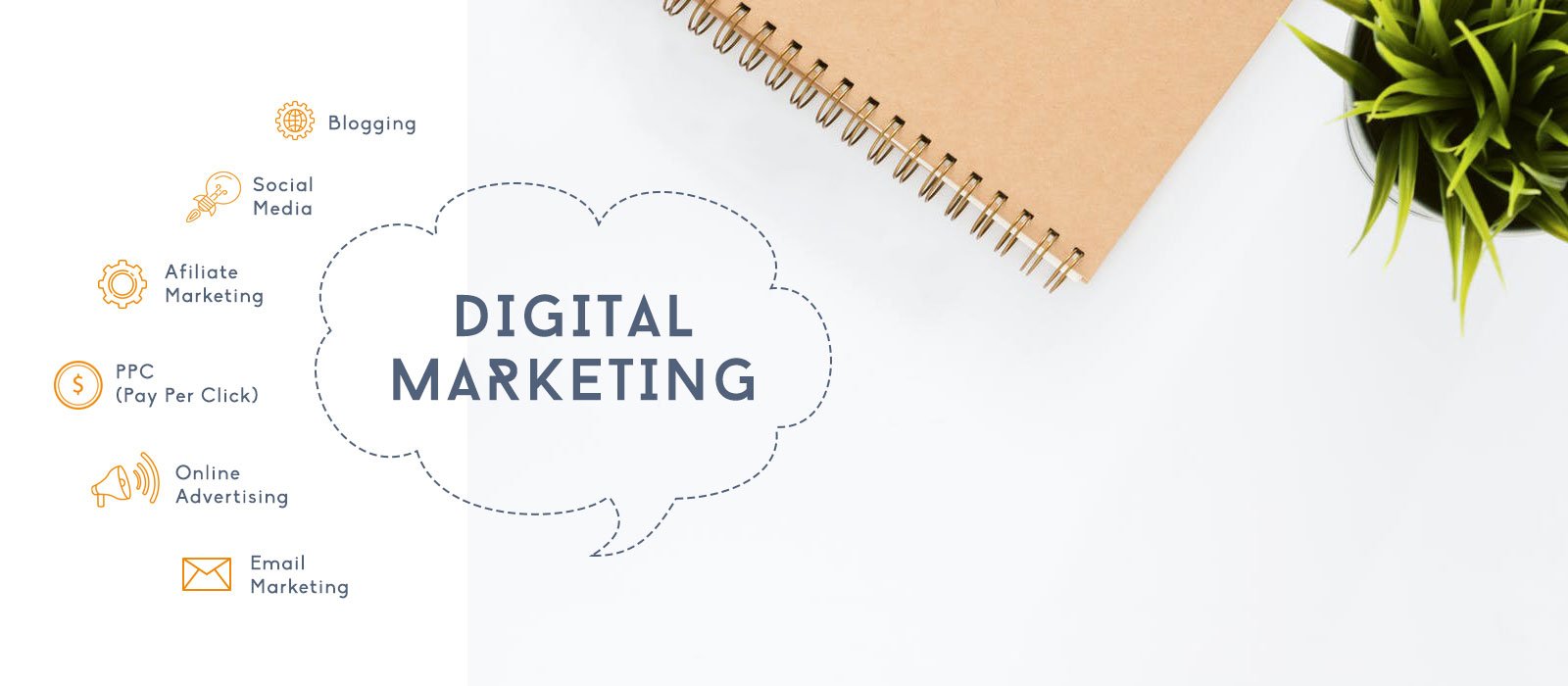 Digital Marketing