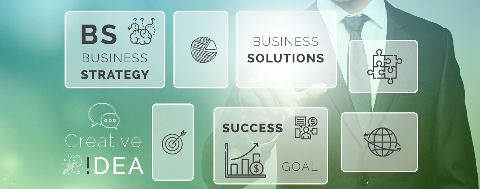 Enterprise Solution