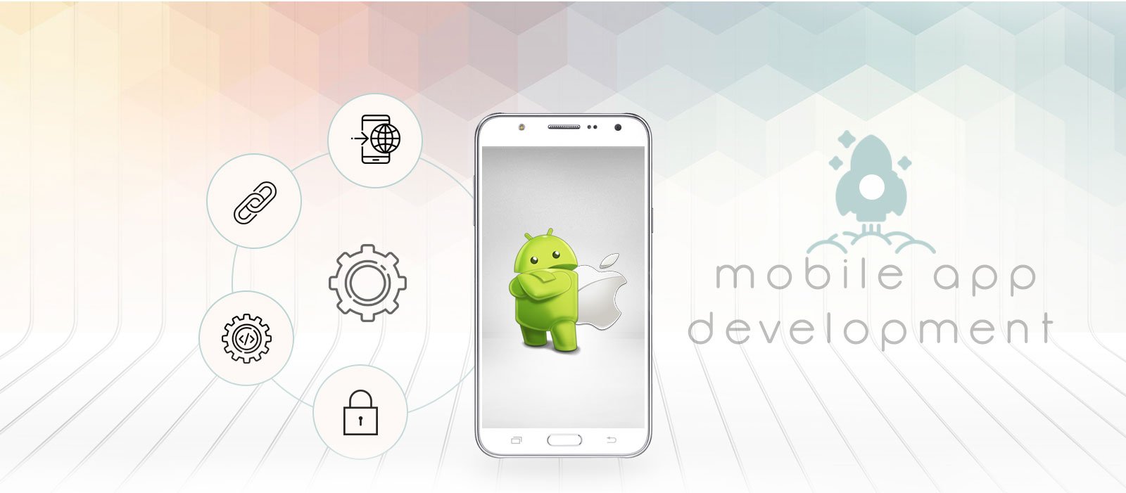 Mobile Application Development